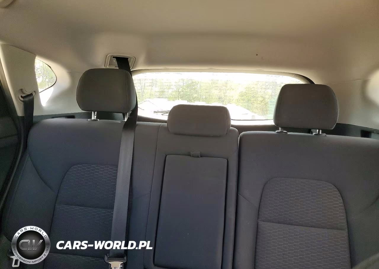 2021 Hyundai Tucson Se VIN:KM8J2CA4XMU312001 - 10