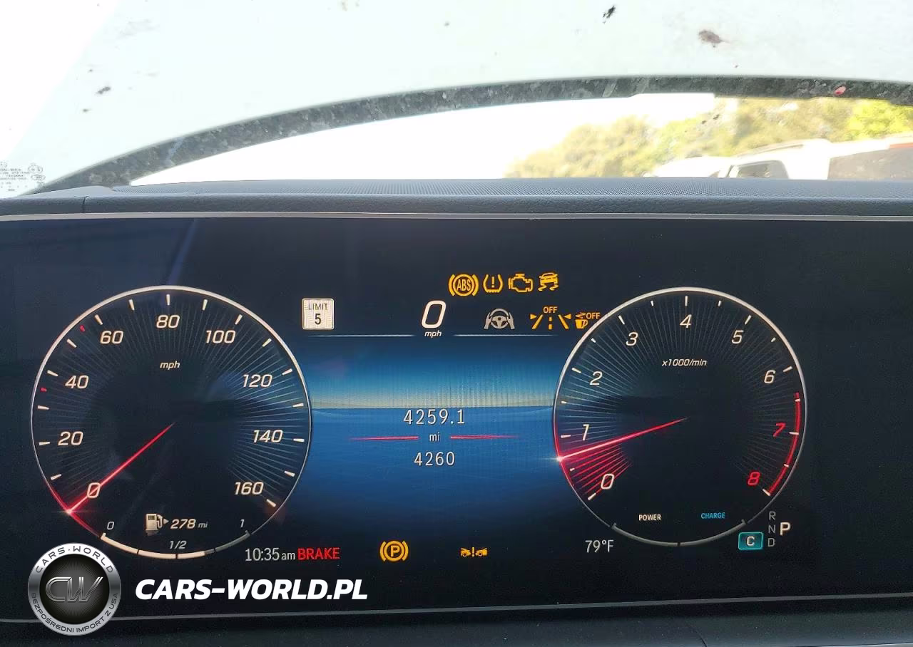 2025 Mercedes-Benz Gls 450 4Matic VIN:4JGFF5KE4SB408759 - 9