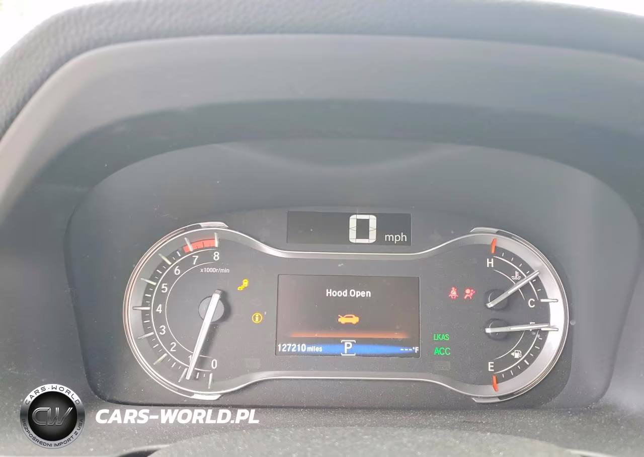 2020 Honda Ridgeline Rtl VIN:5FPYK3F76LB010175 - 9