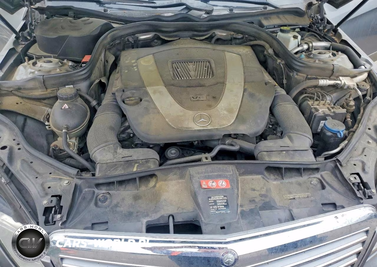 2011 Mercedes-Benz E 350 4Matic VIN:WDDHF8HB8BA493323 - 11