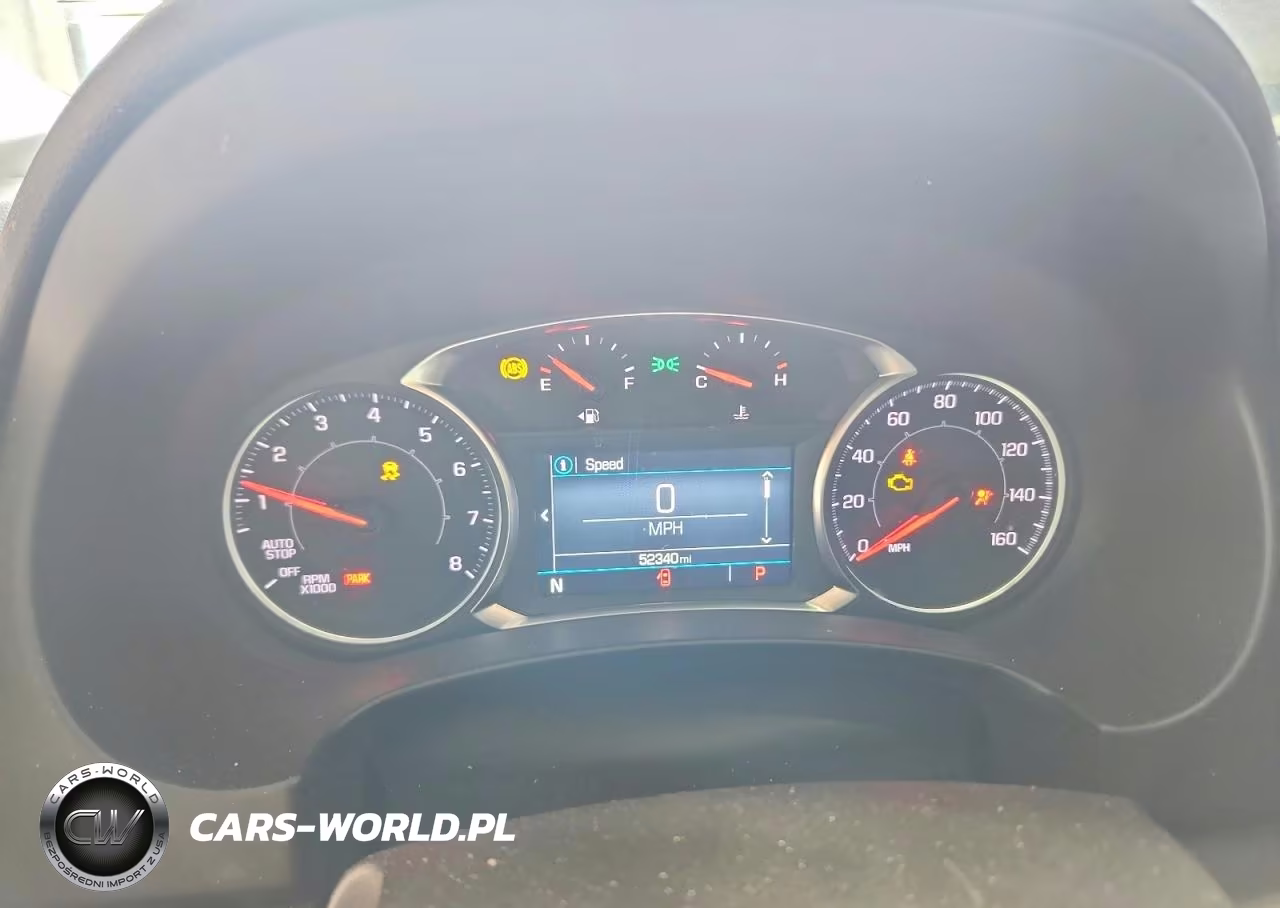 2024 GMC Terrain Sle VIN:3GKALMEG3RL364698 - 9