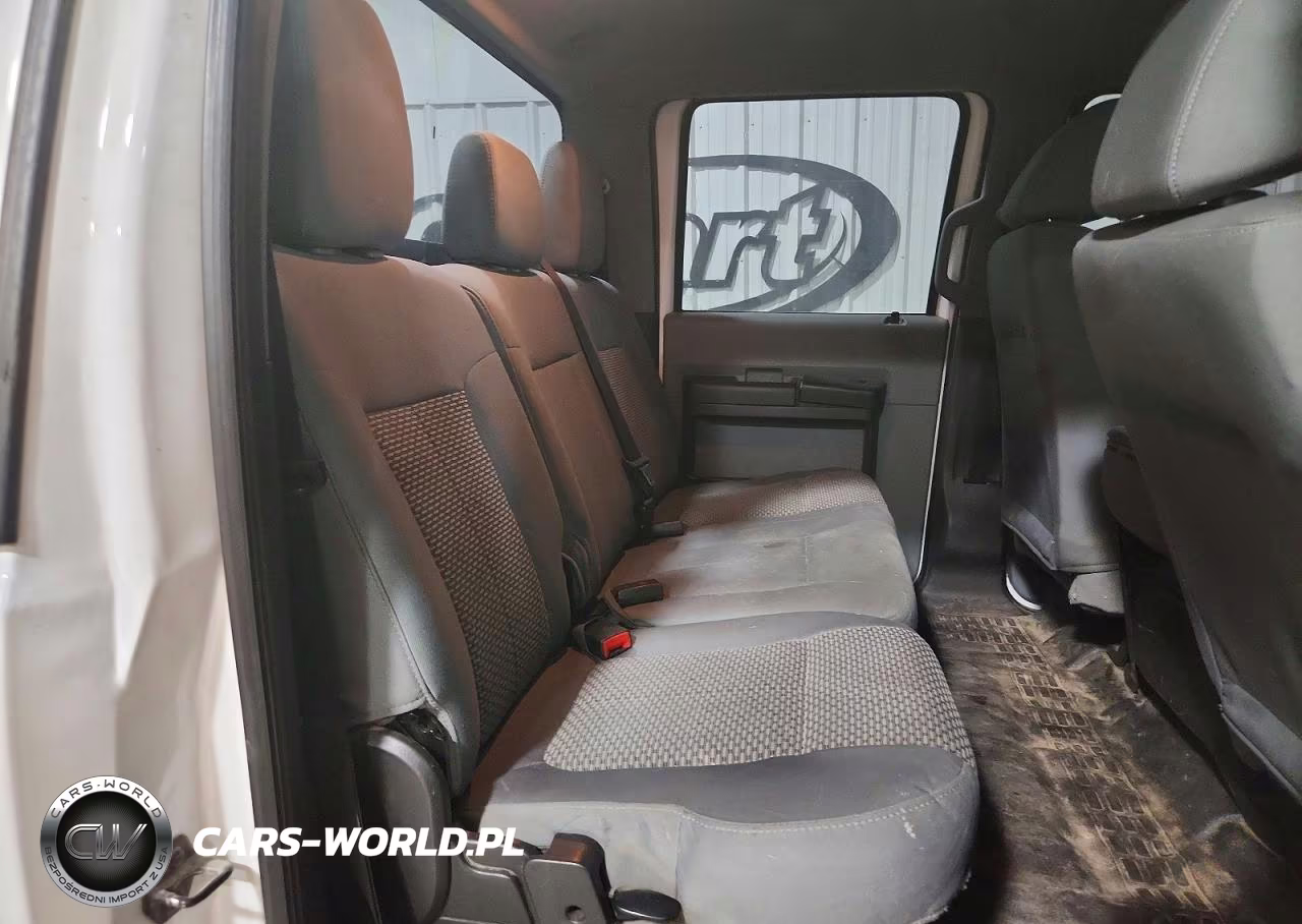 2015 Ford F350 Super Duty VIN:1FT7W3BT8FEB32294 - 10