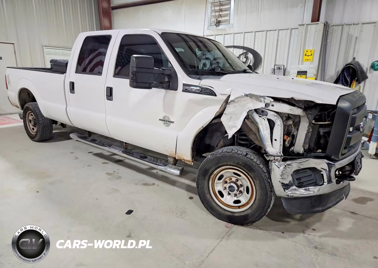 2015 Ford F350 Super Duty VIN:1FT7W3BT8FEB32294 - 4