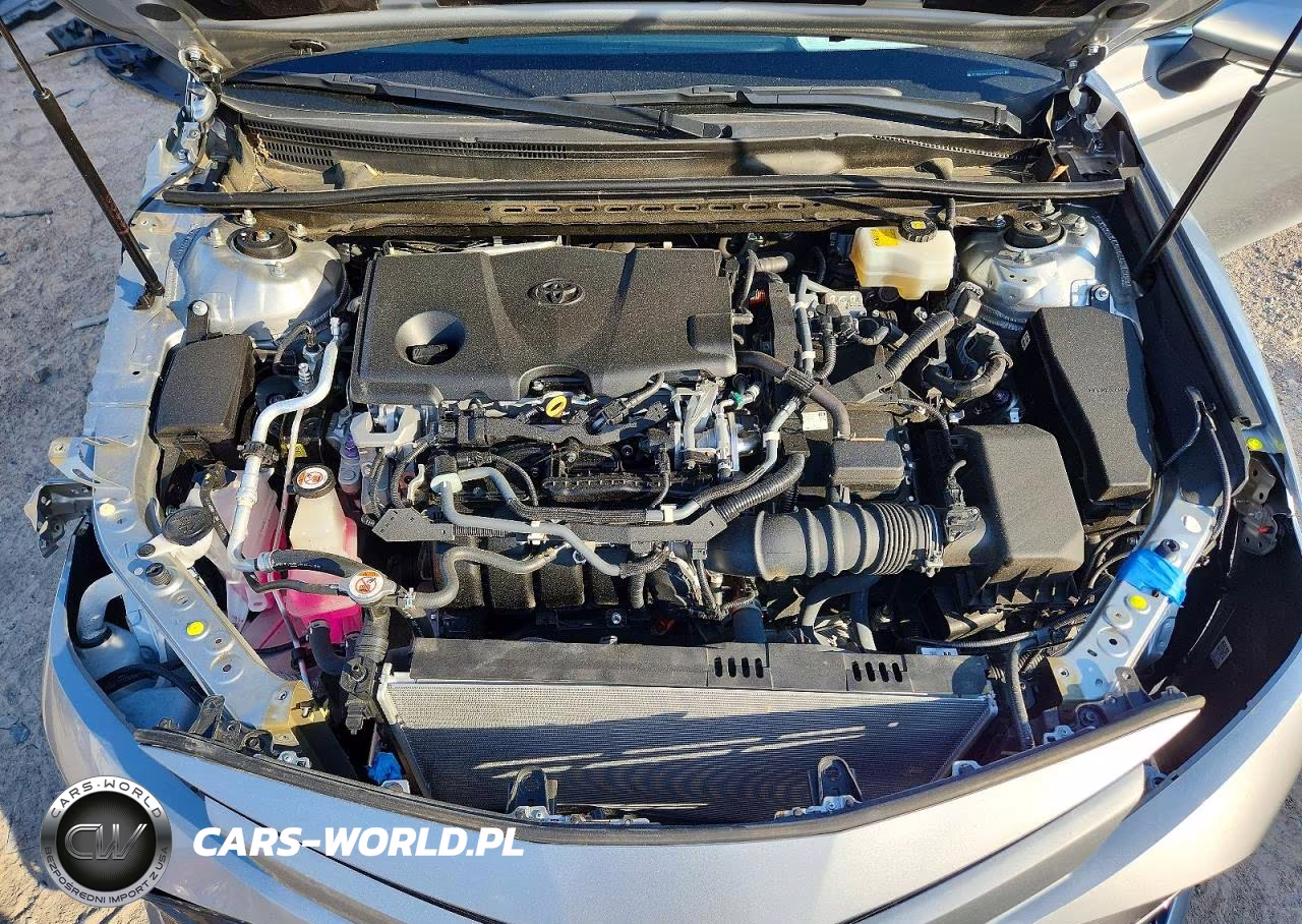 2018 Toyota Camry Hybrid Xle VIN:4T1B21HK4JU001141 - 11