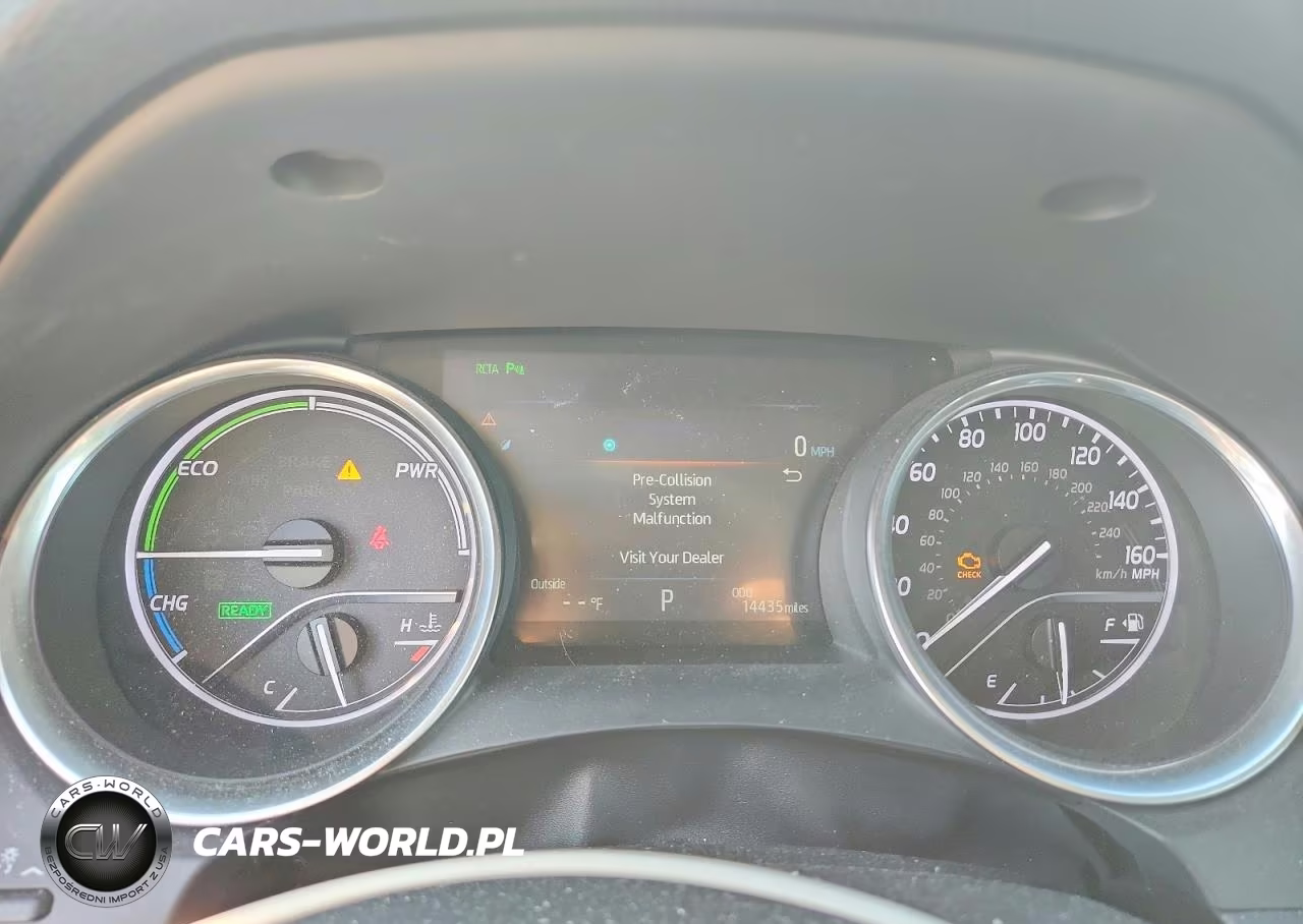 2018 Toyota Camry Hybrid Xle VIN:4T1B21HK4JU001141 - 9