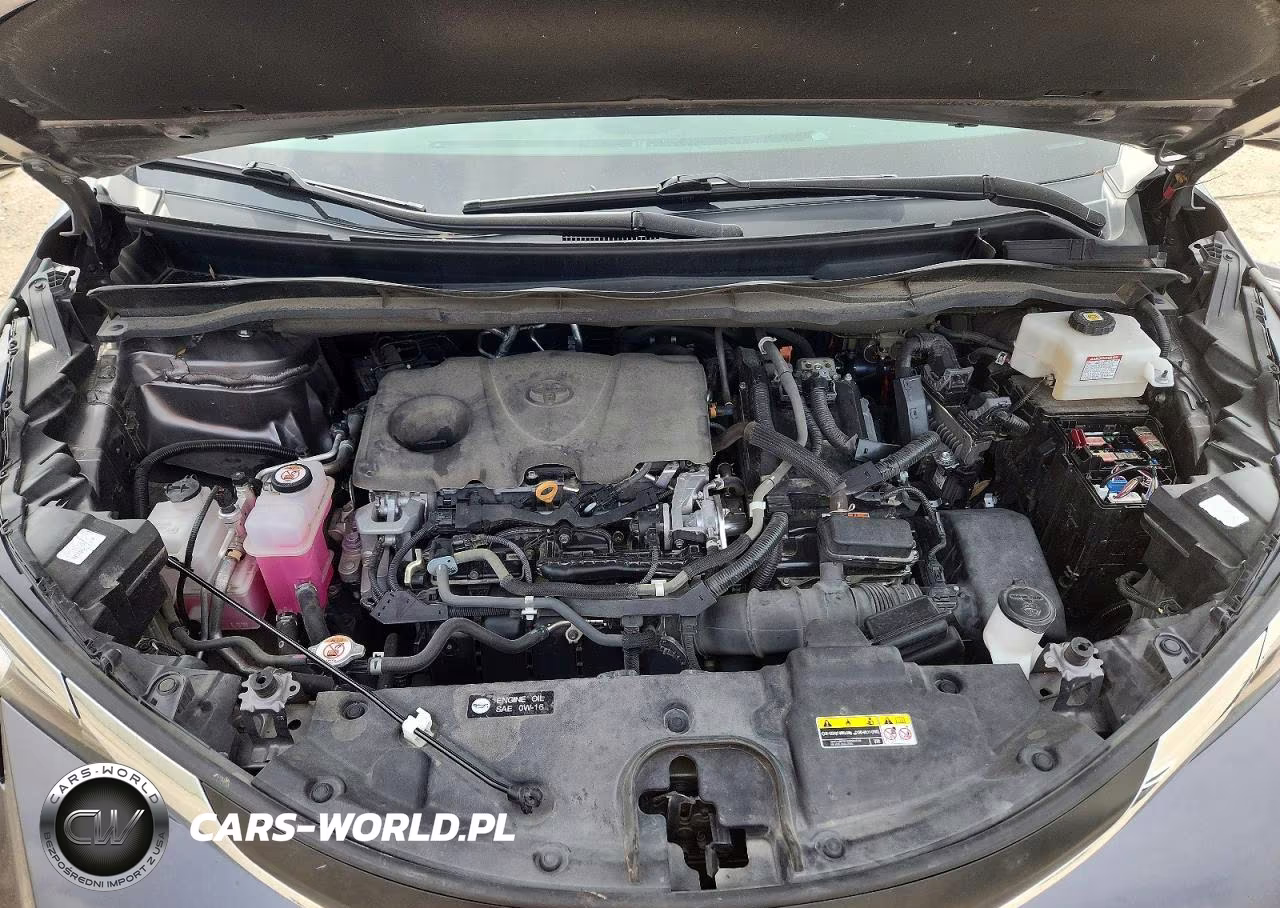 2021 Toyota Sienna Xle VIN:5TDYRKEC7MS029781 - 12