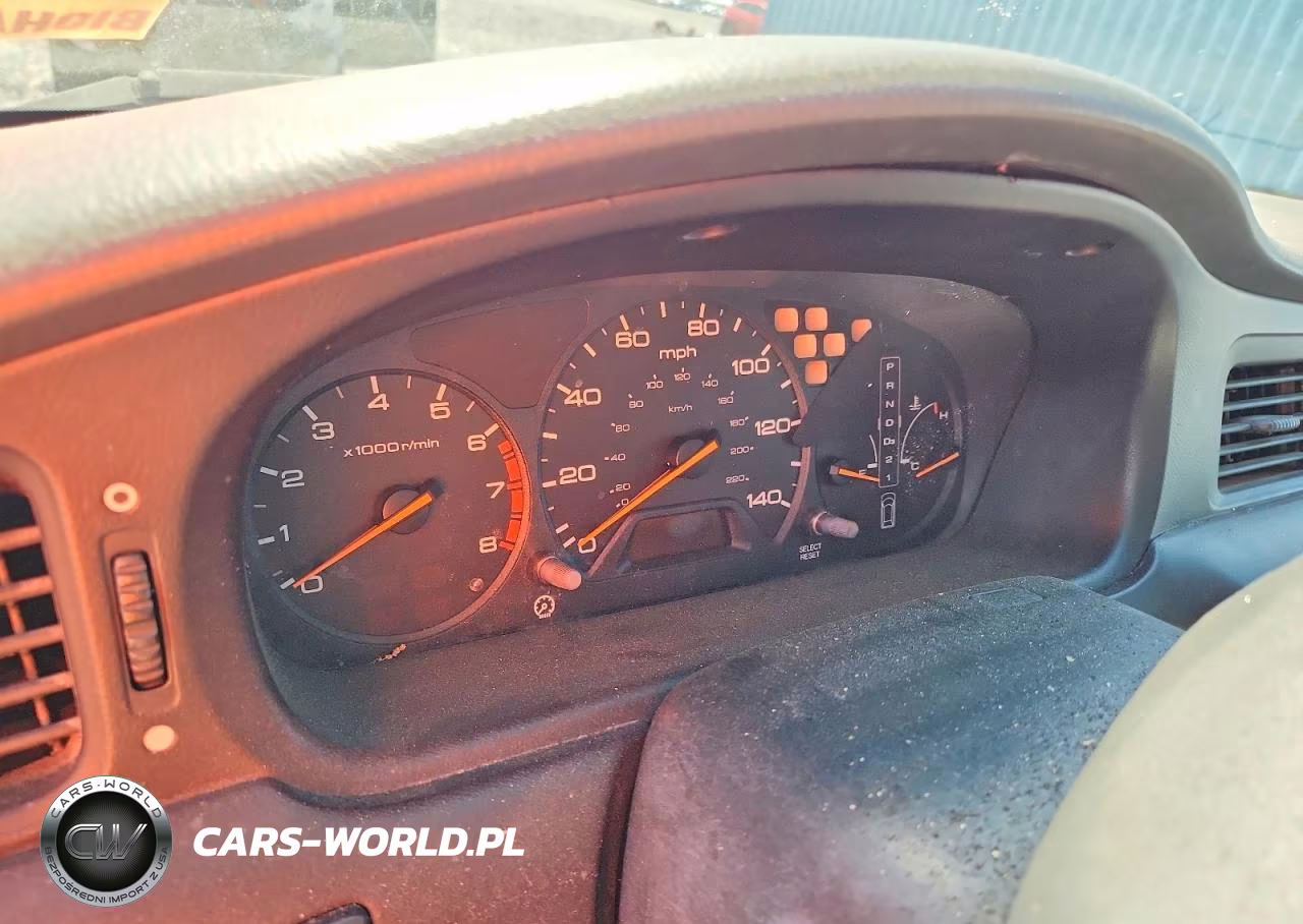 2003 Honda Odyss Ex-L VIN:5FNRL18963B078974 - 9