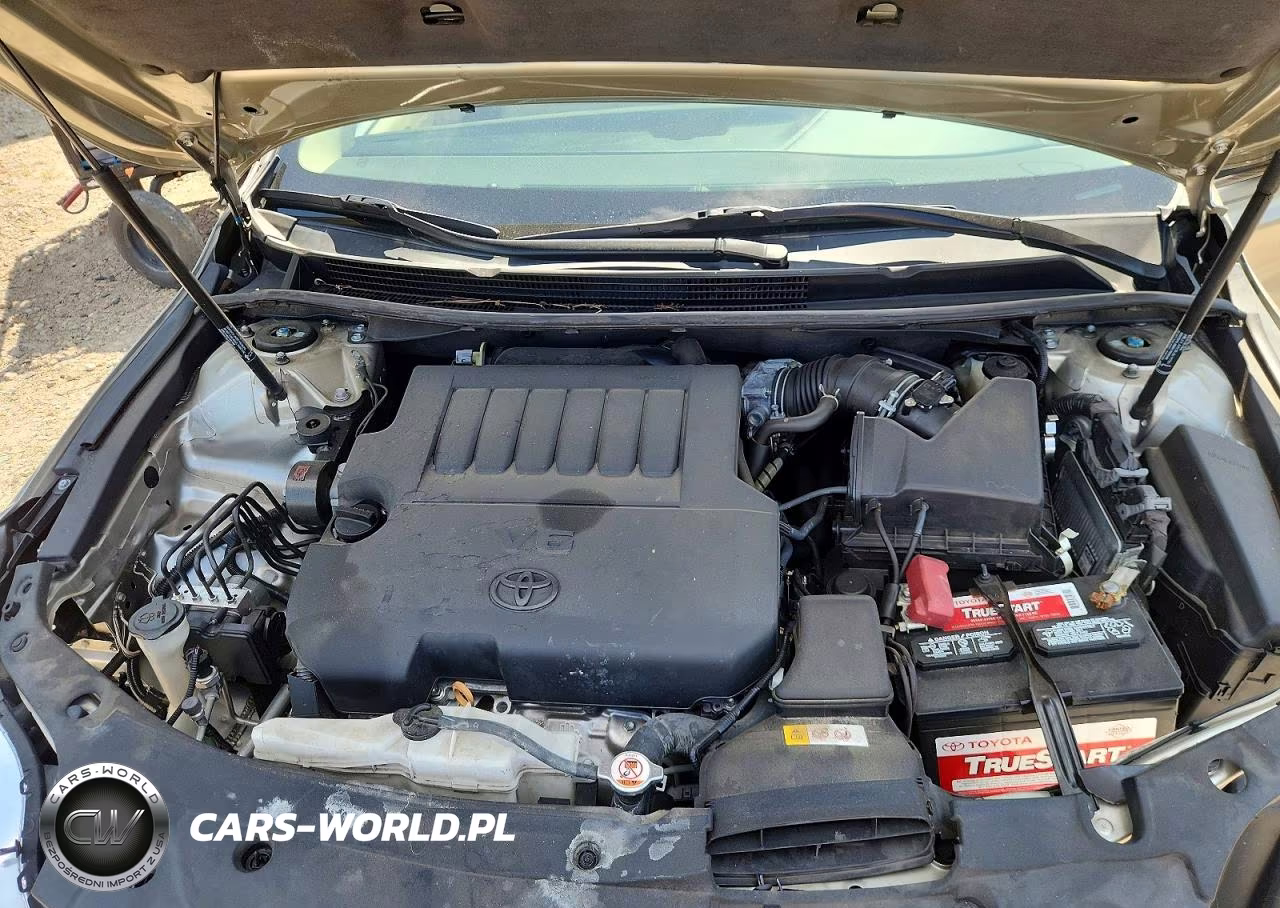 2017 Suzuki Xl7 VIN:4T1BK1EB2HU257437 - 11