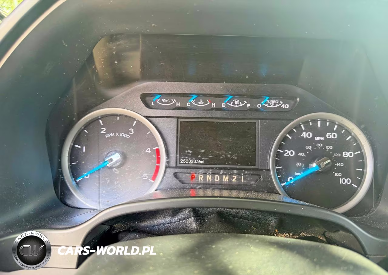 2017 Ford F250 Super Duty VIN:1FT7W2AT2HED09503 - 8