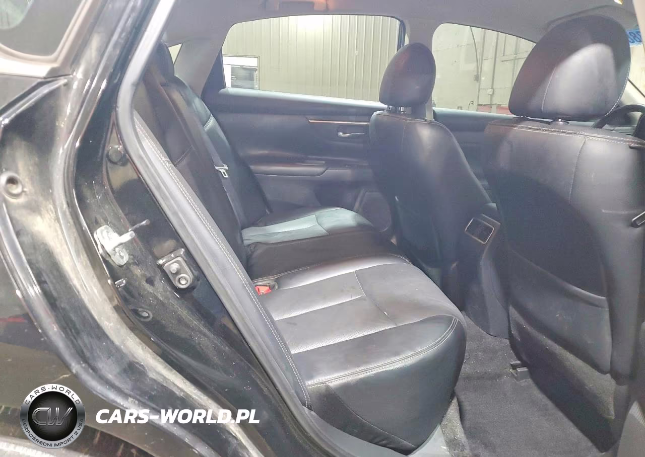 2018 Nissan Altima 2.5 Sl VIN:1N4AL3AP1JC180491 - 10