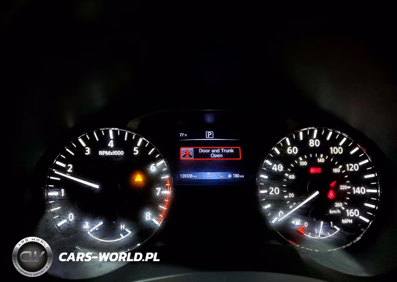 2018 Nissan Altima 2.5 Sl VIN:1N4AL3AP1JC180491 - 9