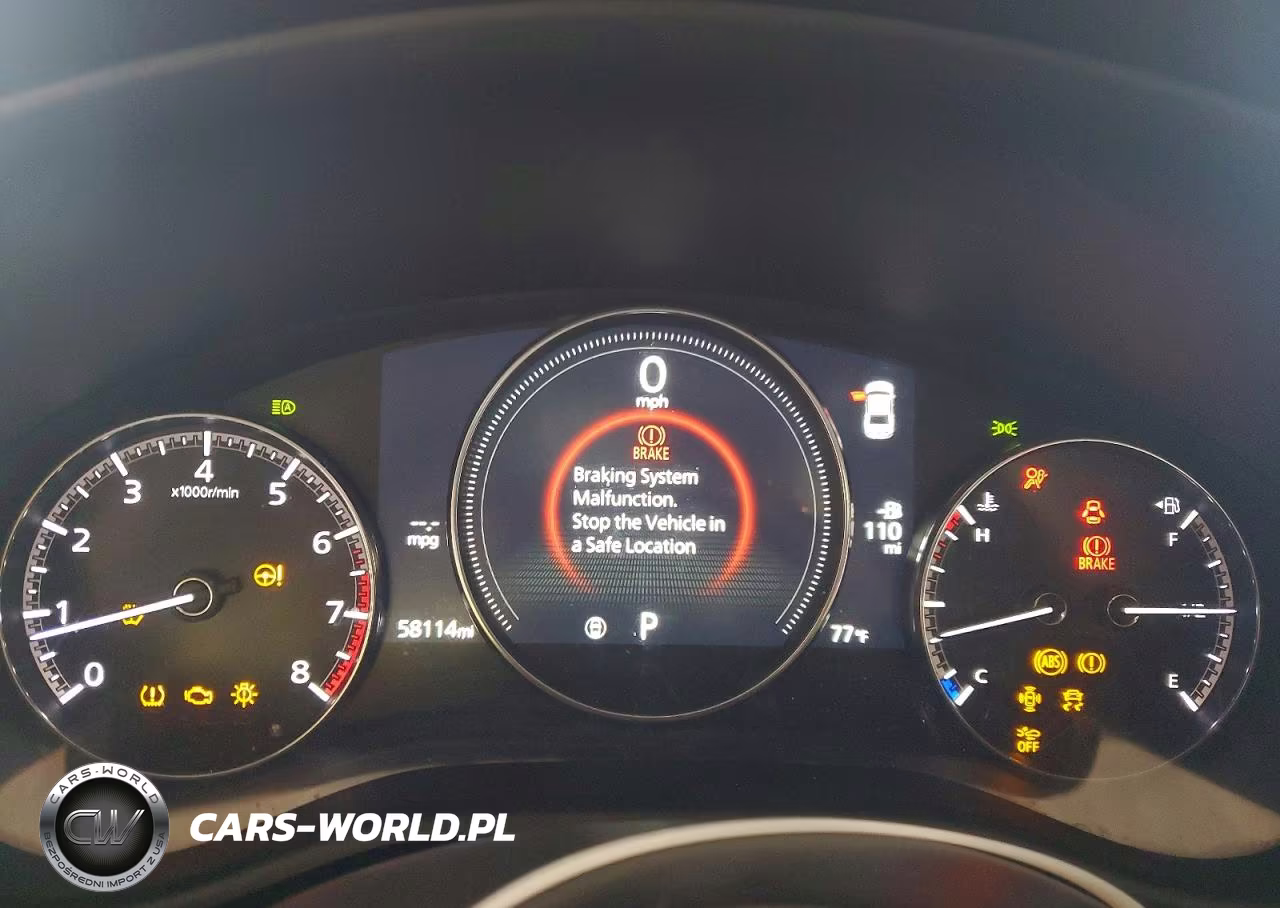 2019 Mazda 3 Select VIN:3MZBPAAL1KM108336 - 9