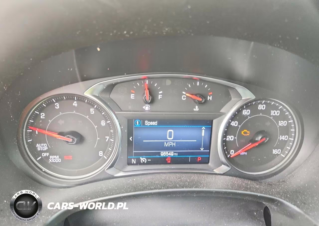 2022 GMC Terrain Sle VIN:3GKALTEV7NL261643 - 9