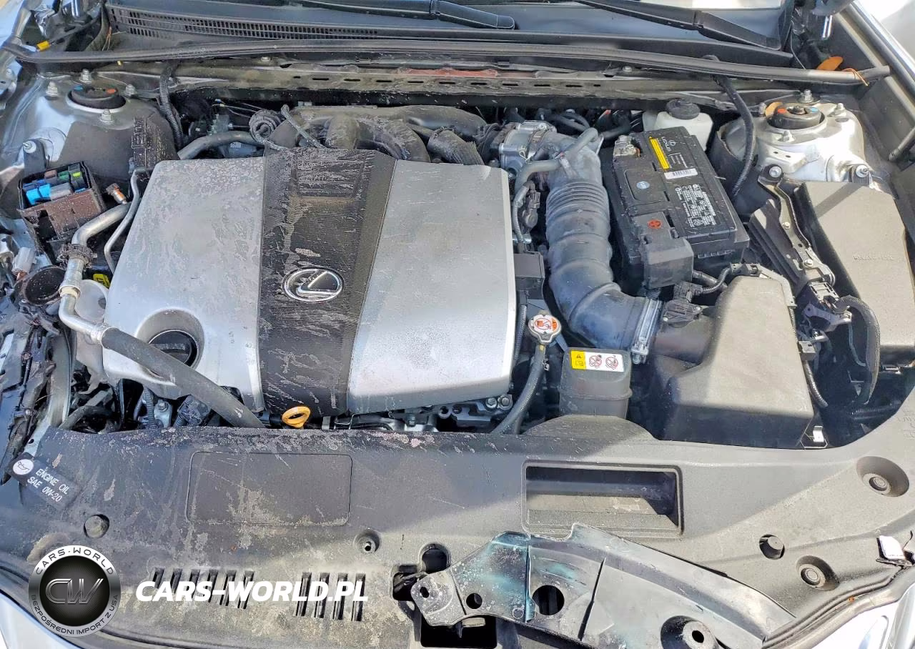 2022 Lexus Es 350 Base VIN:58ADZ1B12NU134273 - 11