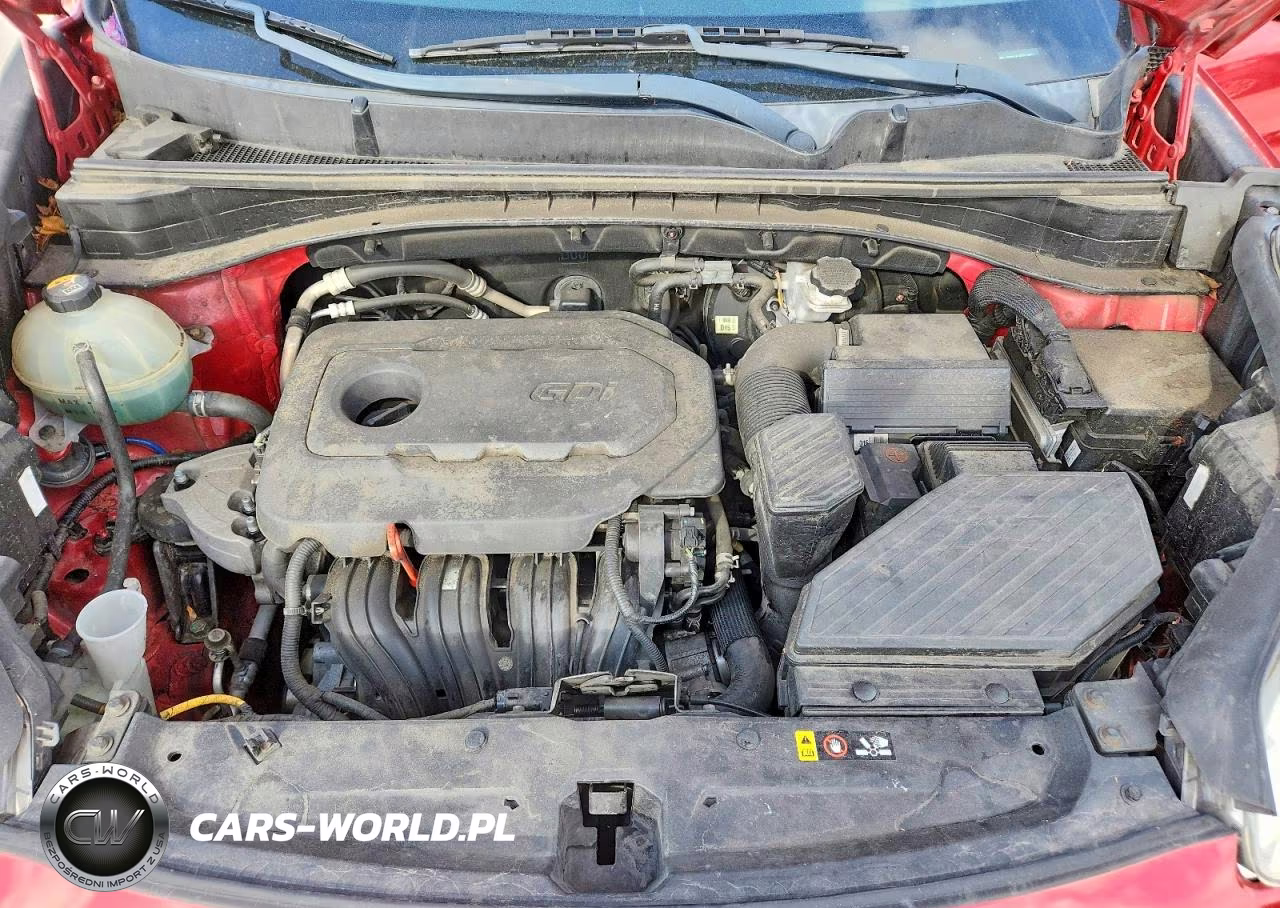 2019 Kia Sportage Ex VIN:KNDPN3AC3K7577495 - 12