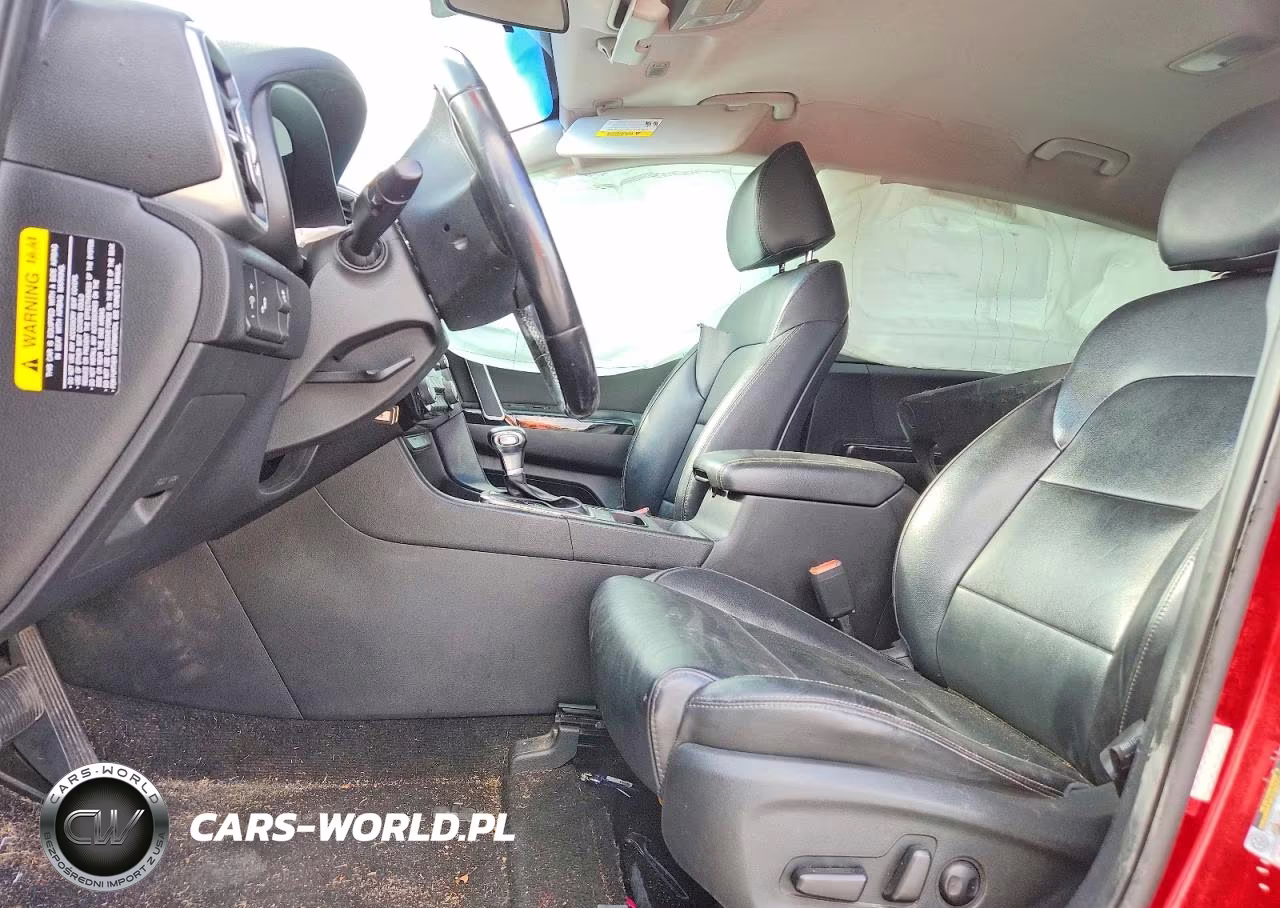 2019 Kia Sportage Ex VIN:KNDPN3AC3K7577495 - 7