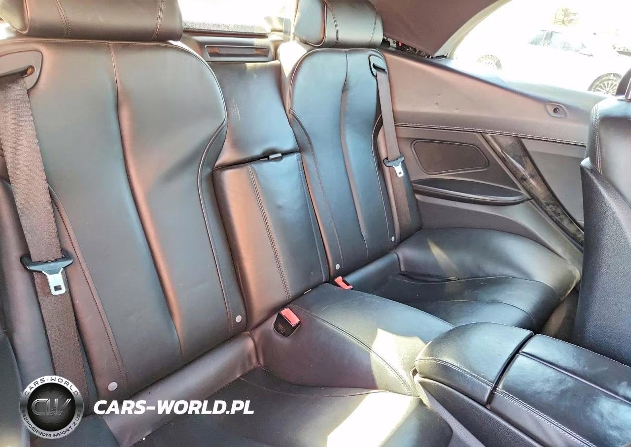 2017 BMW 650 Xi VIN:WBA6F7C5XHD930837 - 10