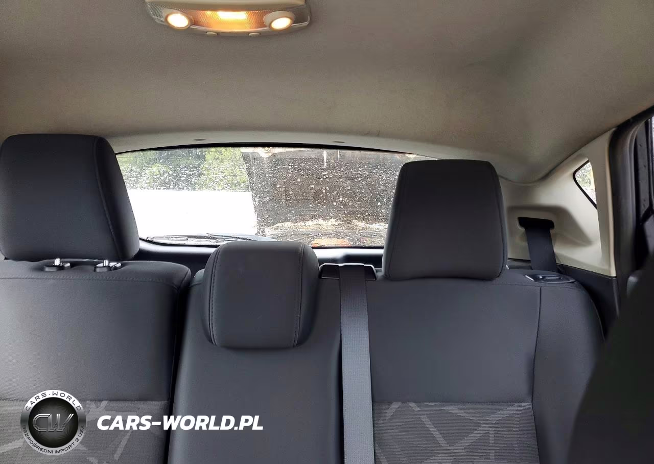 2011 Ford Fiesta Se VIN:3FADP4EJ2BM186006 - 10