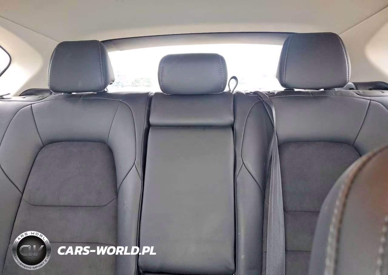 2023 Mazda Cx-5 Select VIN:JM3KFBBM8P0195916 - 10