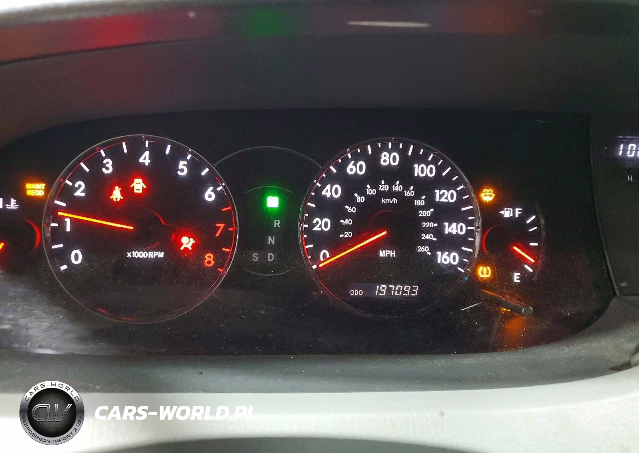 2008 Toyota Avalon Xl VIN:4T1BK36B58U302042 - 9