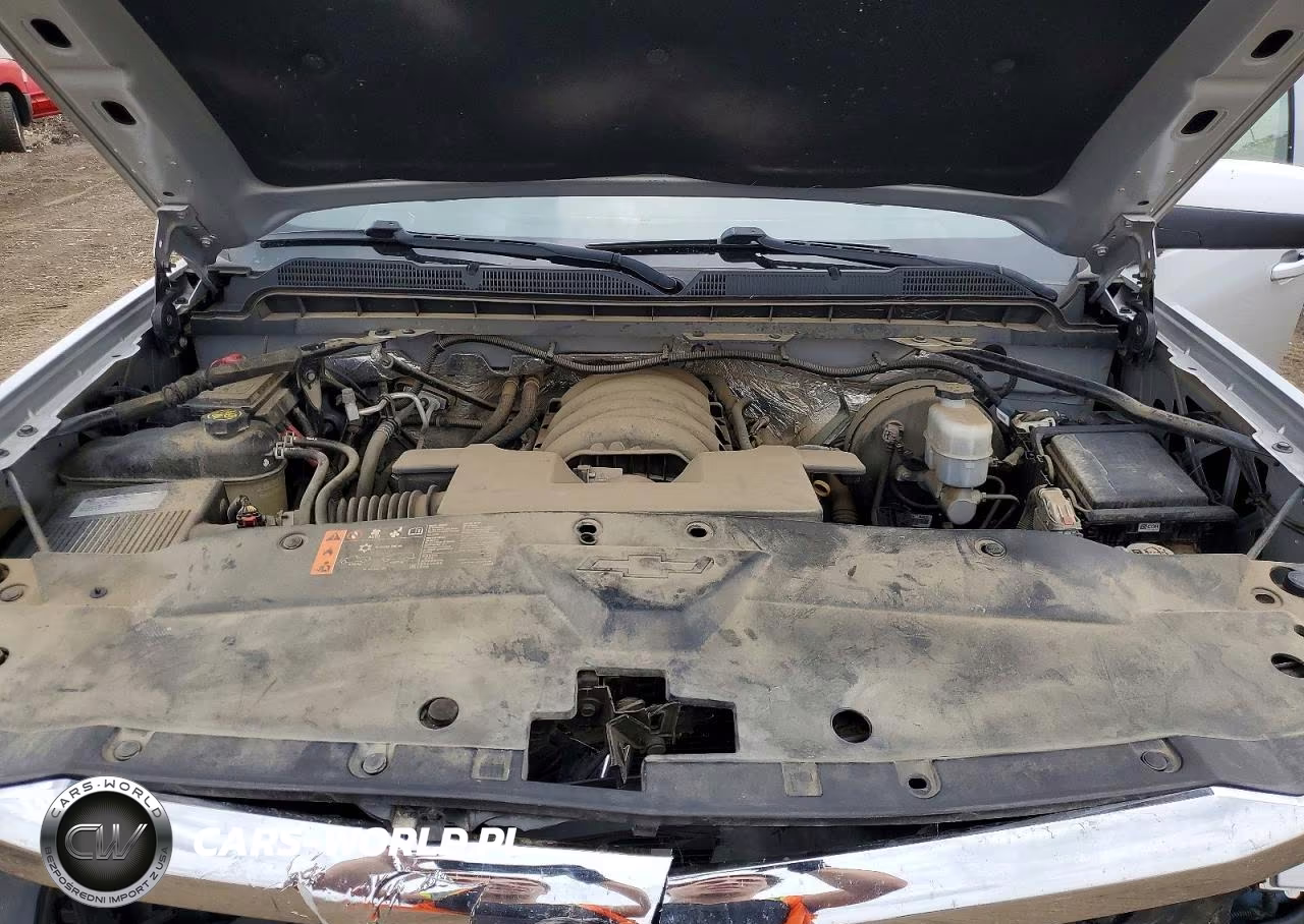2017 Chevrolet Silverado K1500 Lt VIN:1GCVKREC3HZ383382 - 11