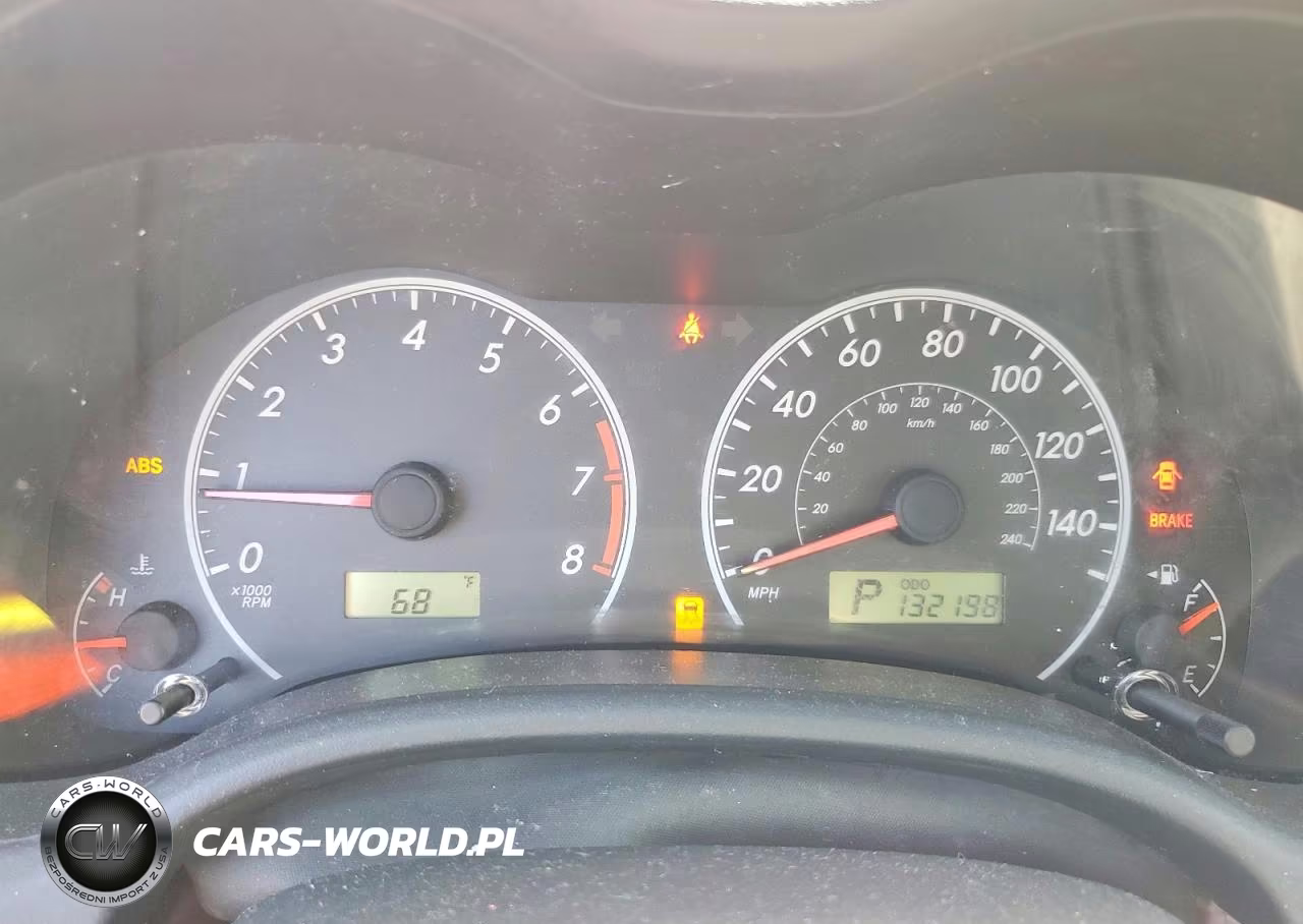 2013 Toyota Corolla Le VIN:2T1BU4EE3DC018965 - 9