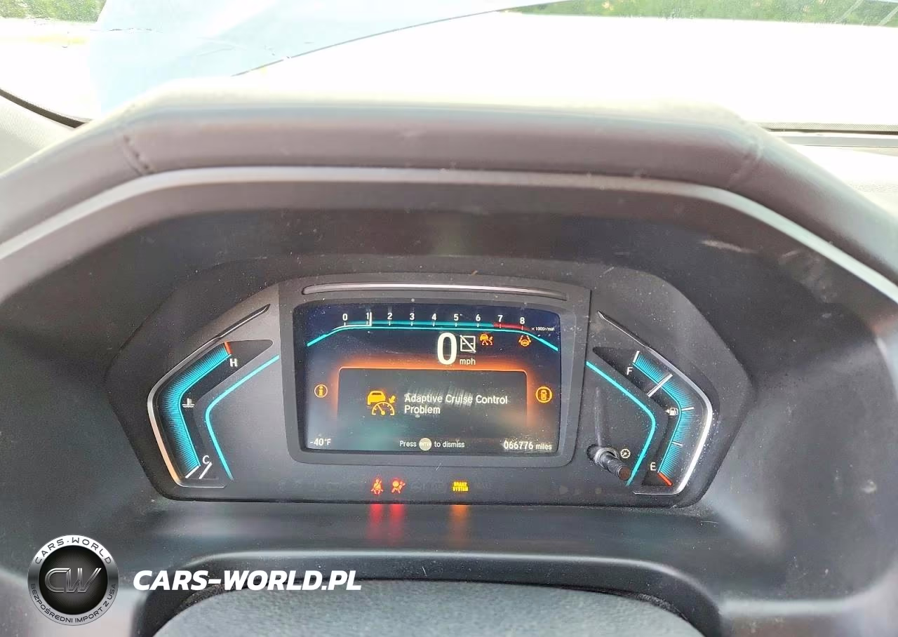 2021 Honda Odyssey Ex VIN:5FNRL6H5XMB013301 - 9