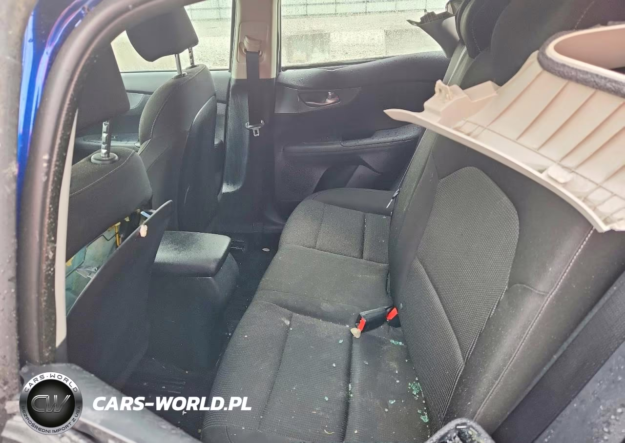 2020 Kia Forte Lxs VIN:3KPF24AD6LE261027 - 10