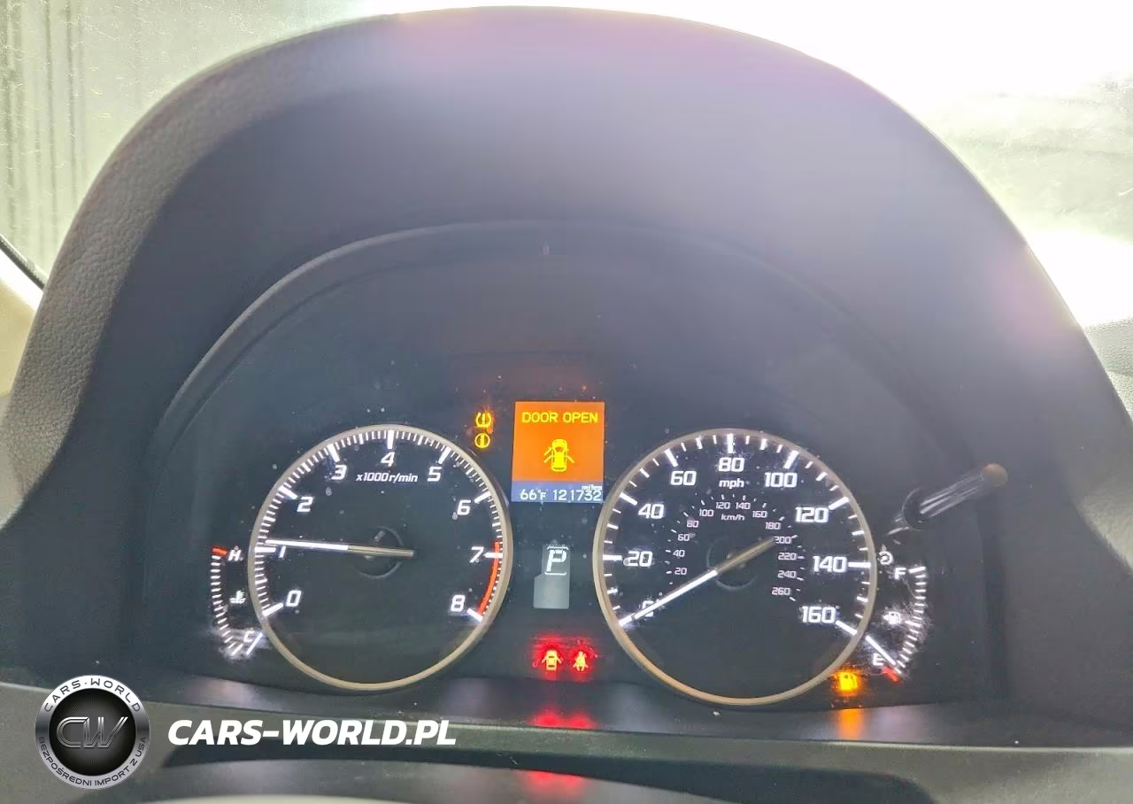 2013 Acura Rdx VIN:5J8TB4H34DL015880 - 9
