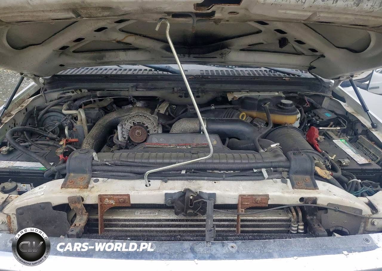 2006 Ford F250 Super Duty VIN:1FTSW21P26EC74438 - 12