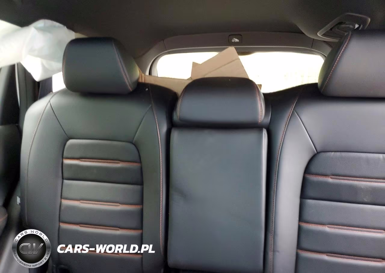 2024 Honda Cr-V Sport-L VIN:2HKRS6H8XRH813960 - 10