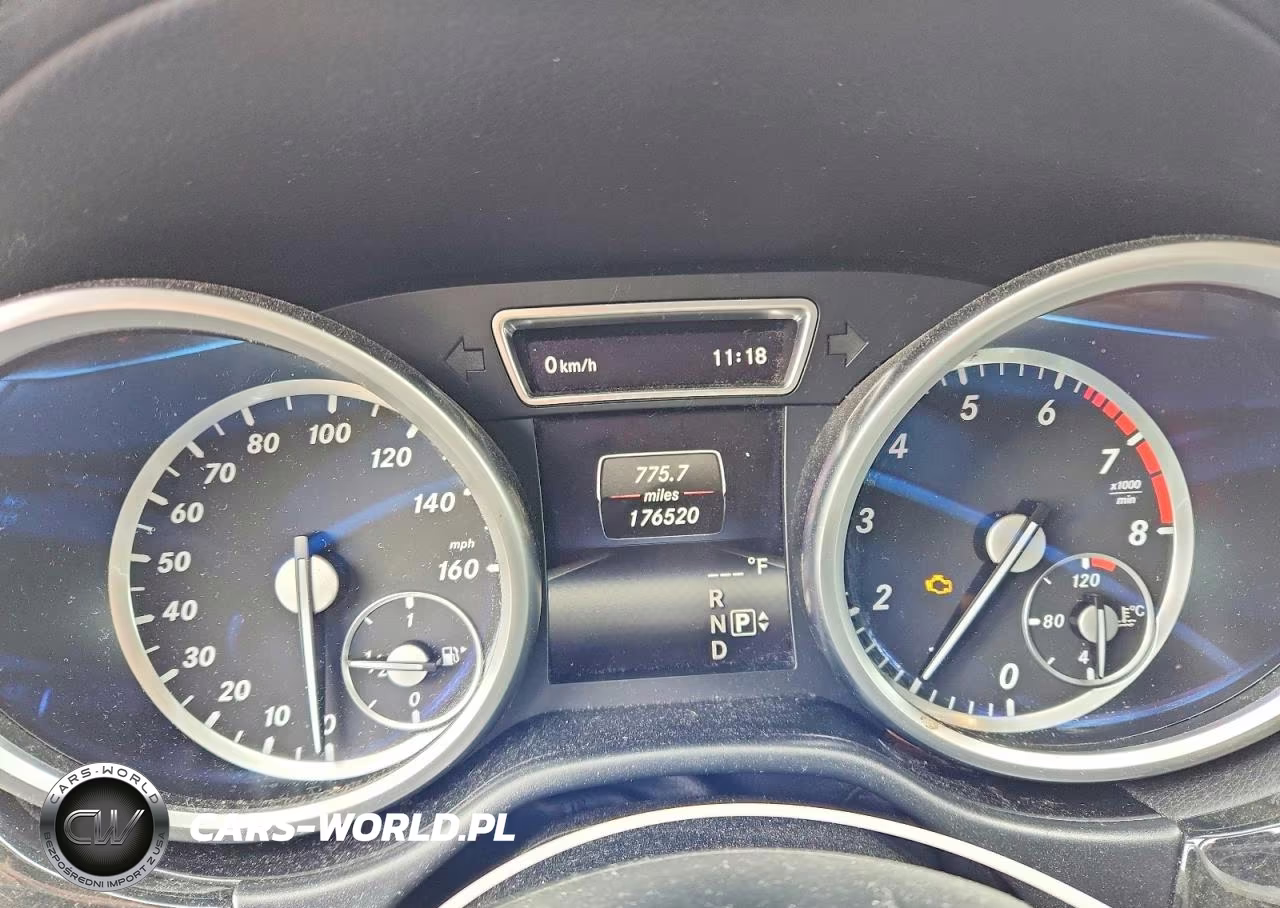 2016 Mercedes-Benz Gl 550 4Matic VIN:4JGDF7DE8GA658549 - 9