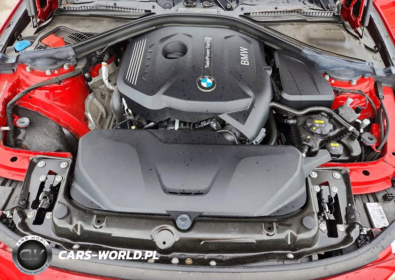2018 BMW 330 Xi VIN:WBA8D9C53JA615850 - 11
