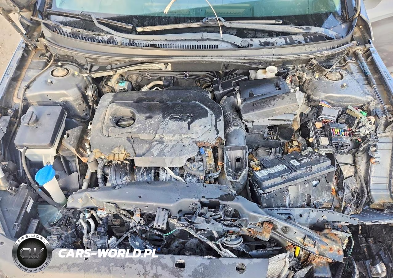 2019 Hyundai Sonata Sel VIN:5NPE34AF1KH770043 - 11