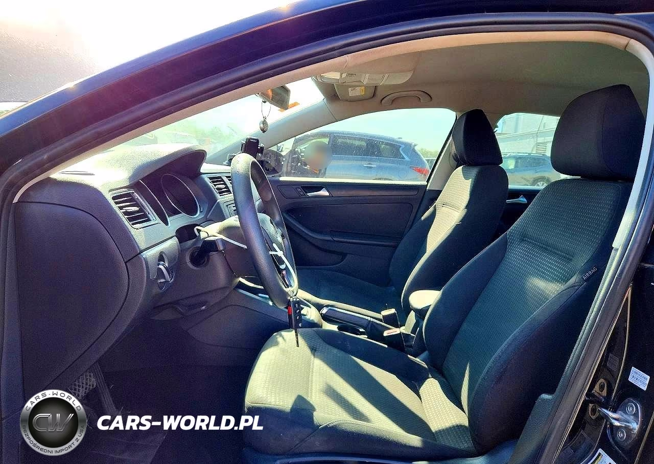 2016 Volkswagen Jetta Se VIN:3VWD67AJ3GM335595 - 7