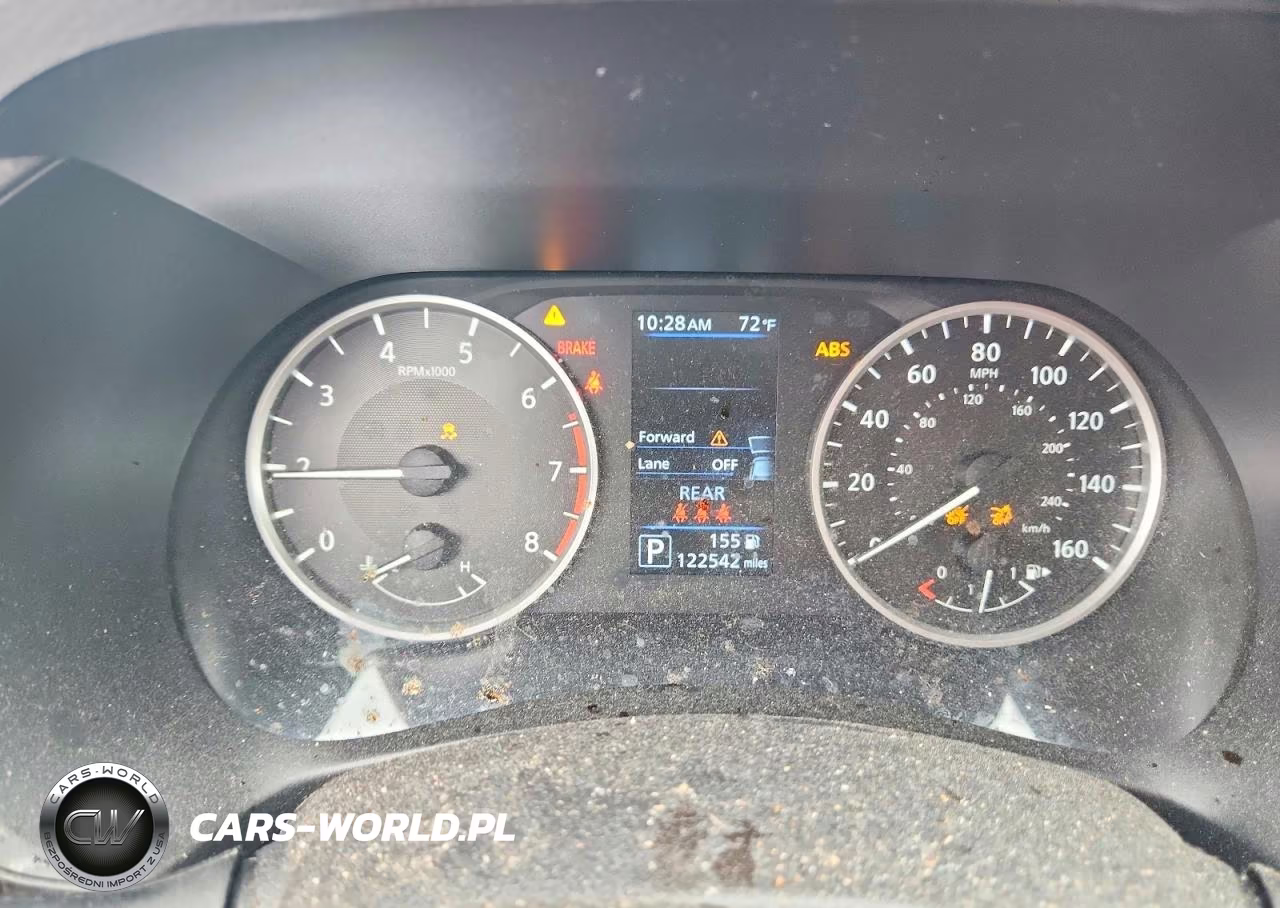 2024 Nissan Sentra S VIN:3N1AB8BV8RY235435 - 9