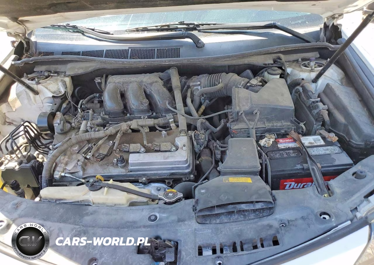 2012 Toyota Camry Se V6 VIN:4T1BK1FK5CU510662 - 11