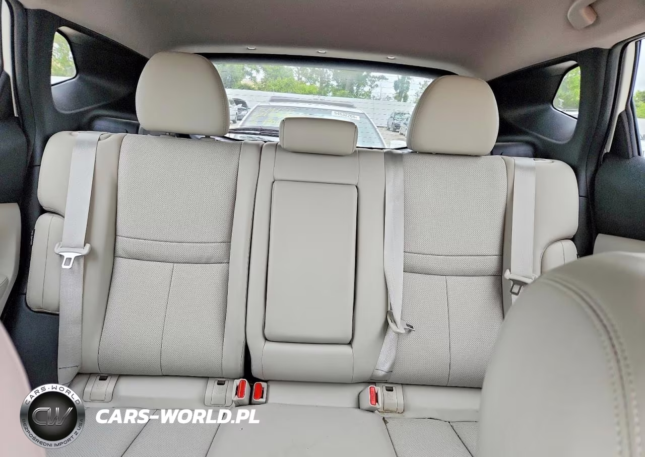 2022 Nissan Rogue Sport Sl VIN:JN1BJ1CW5NW499039 - 10