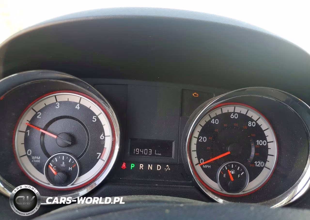 2011 Dodge Grand Caravan Mainstreet VIN:2D4RN3DG2BR656505 - 9