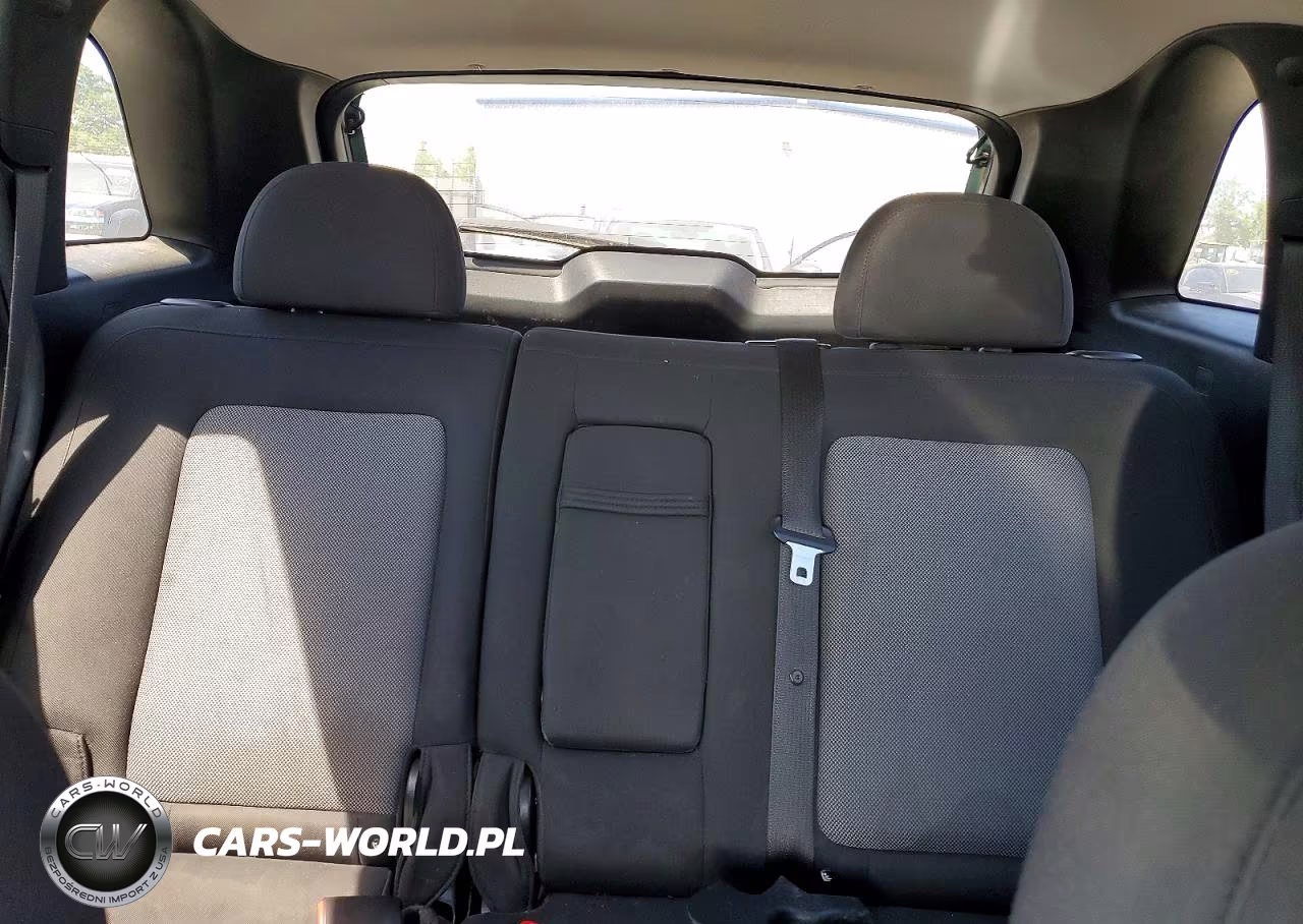 2014 Chevrolet Captiva Lt VIN:3GNAL3EK3ES651346 - 10