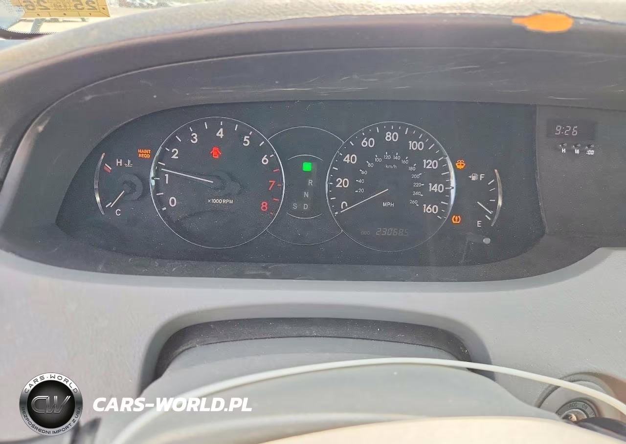 2009 Toyota Avalon Xls VIN:4T1BK36B79U343290 - 9
