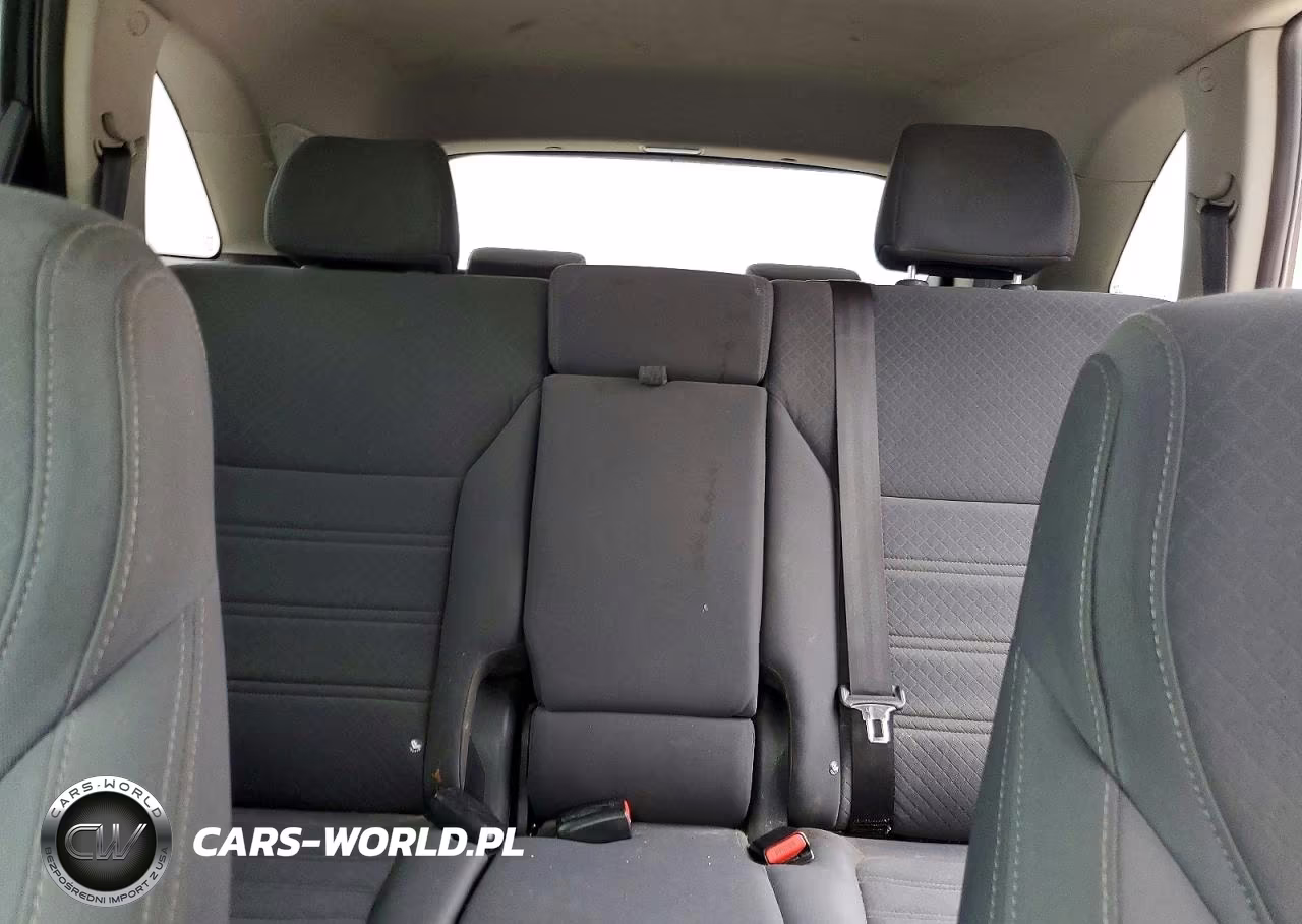 2016 Kia Sorento Lx V6 VIN:5XYPG4A56GG002495 - 10