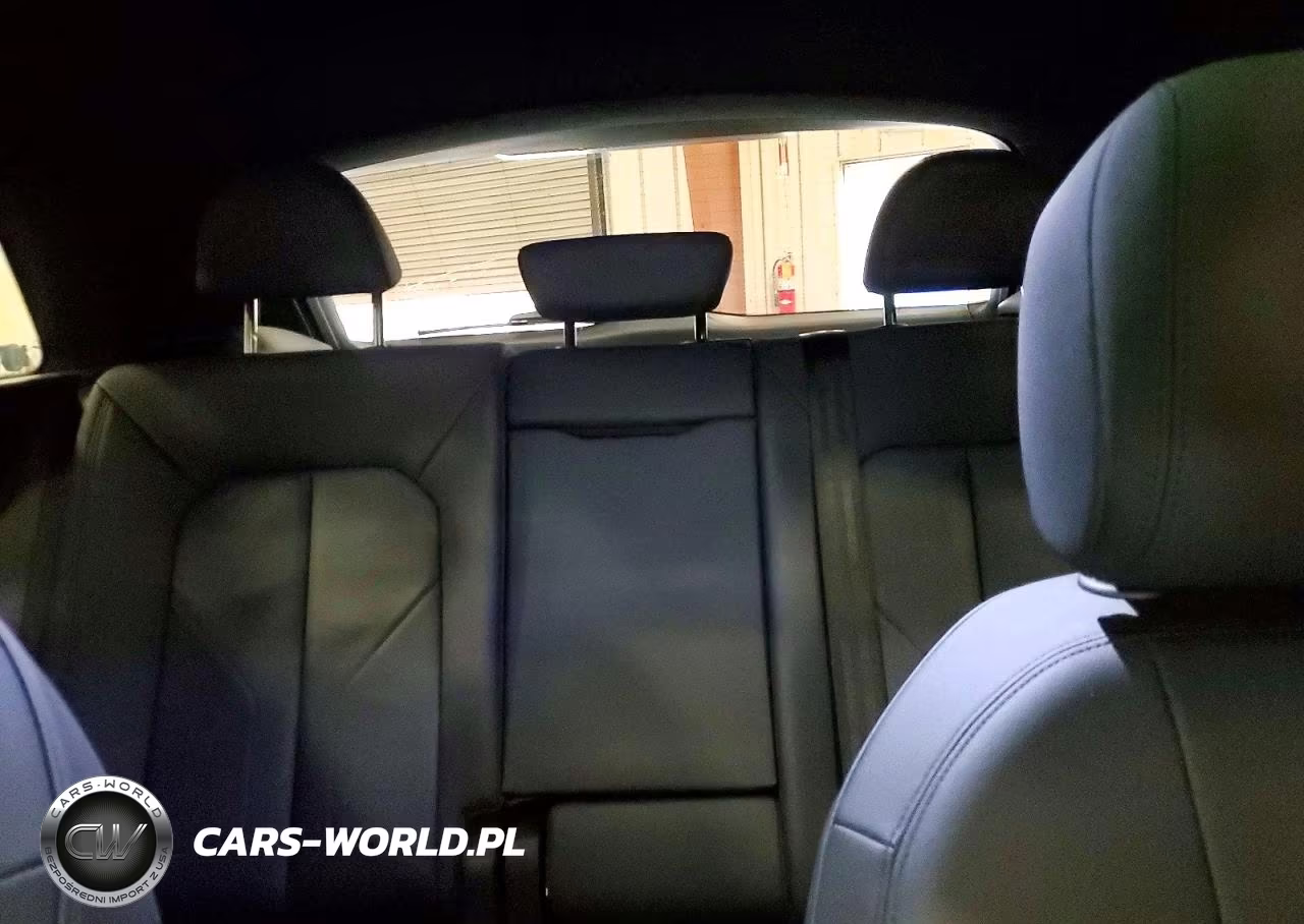 2022 Audi Q3 Premium Plus S Line 45 VIN:WA1EECF36N1148286 - 10