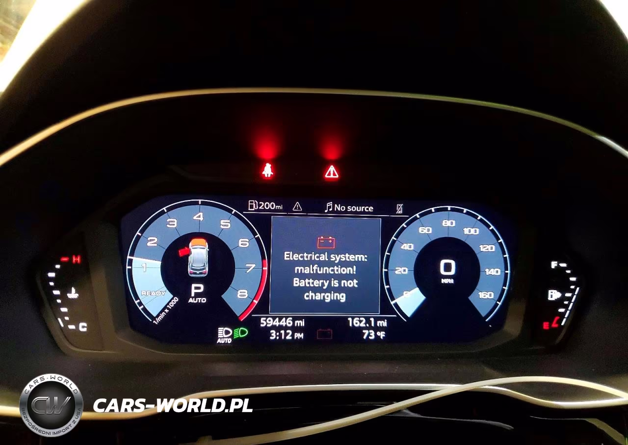 2022 Audi Q3 Premium Plus S Line 45 VIN:WA1EECF36N1148286 - 9