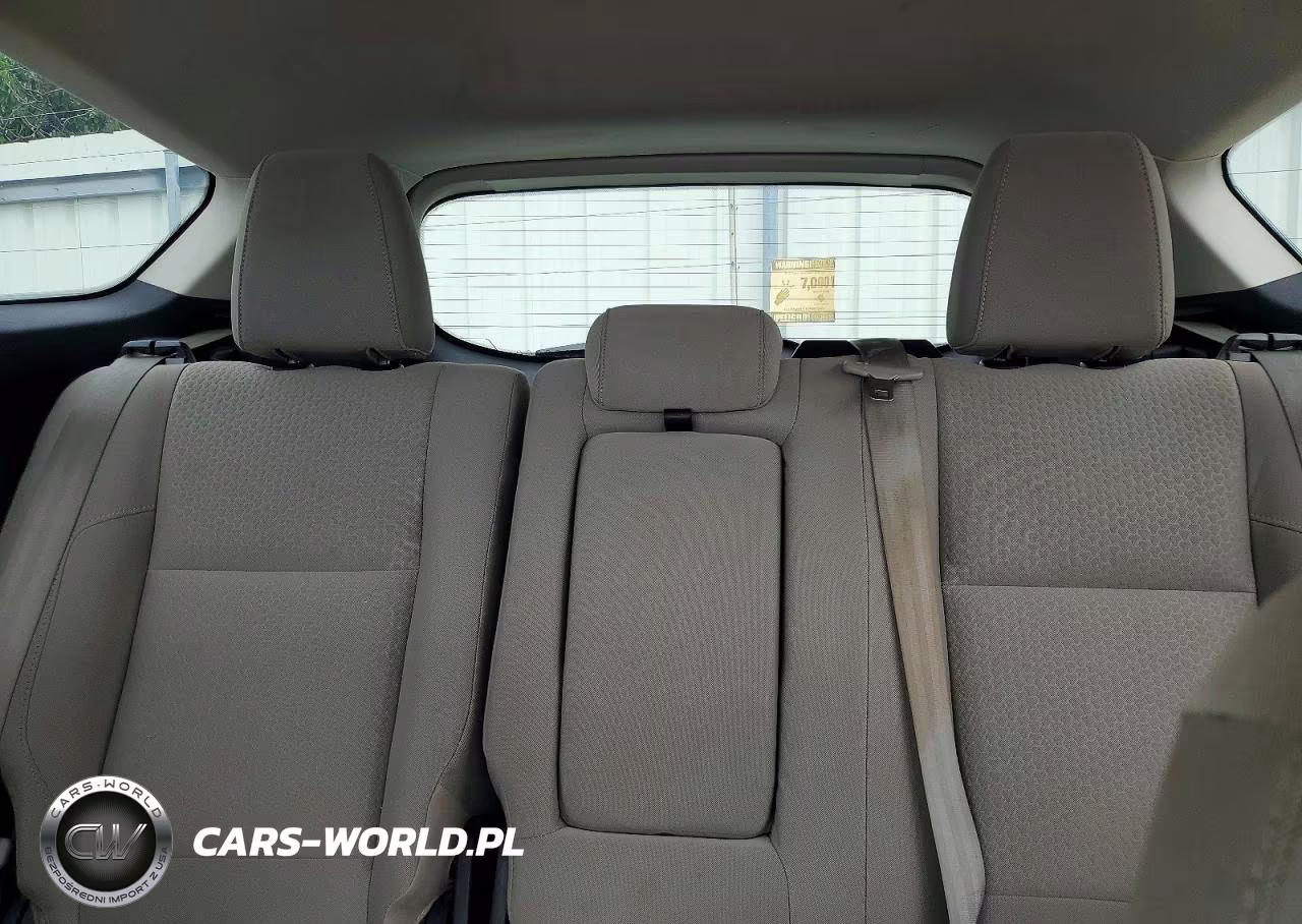 2018 Ford Escape Se VIN:1FMCU9GD3JUA75067 - 10