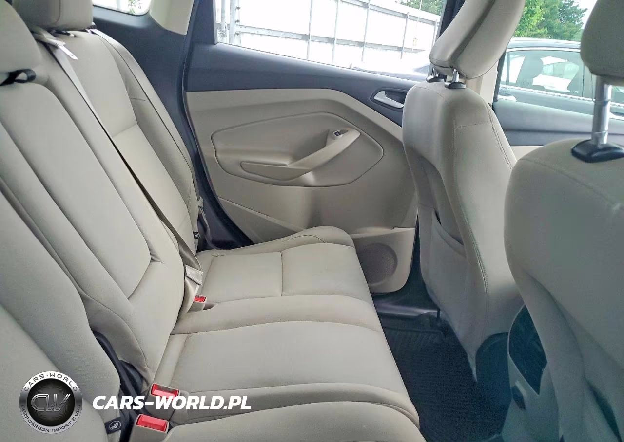 2018 Ford Escape Se VIN:1FMCU9GD3JUA75067 - 11