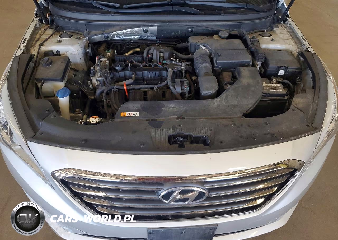 2015 Hyundai Sonata Limited VIN:5NPE34AF5FH026662 - 11