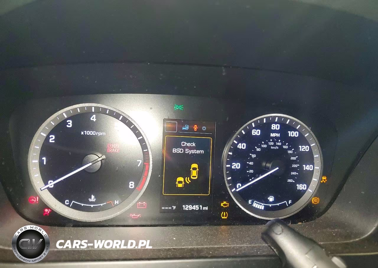 2015 Hyundai Sonata Limited VIN:5NPE34AF5FH026662 - 9