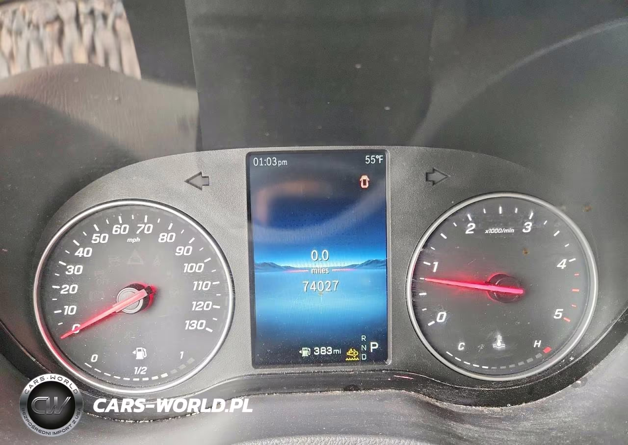 2025 Mercedes-Benz Sprinter 2500 VIN:W1Y4NBHY2ST199624 - 9