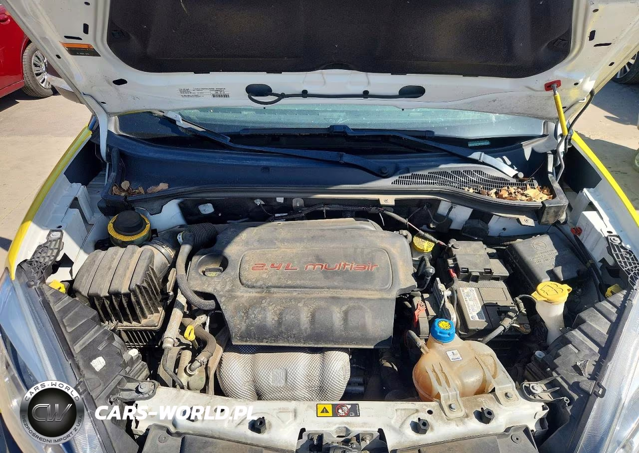 2018 Ram Promaster City VIN:ZFBERFAB5J6L12217 - 12